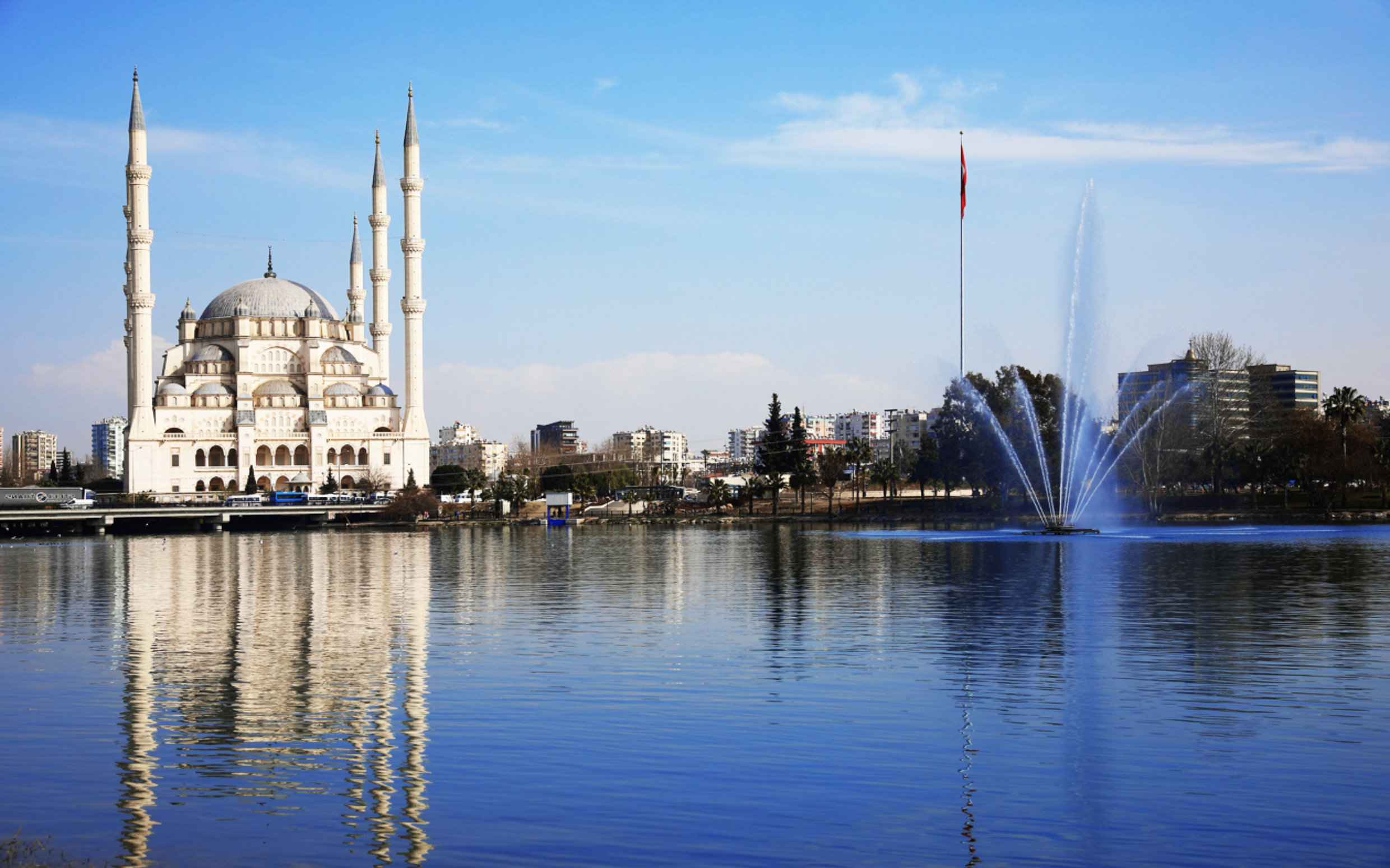 adana sakirpasa airport transfer